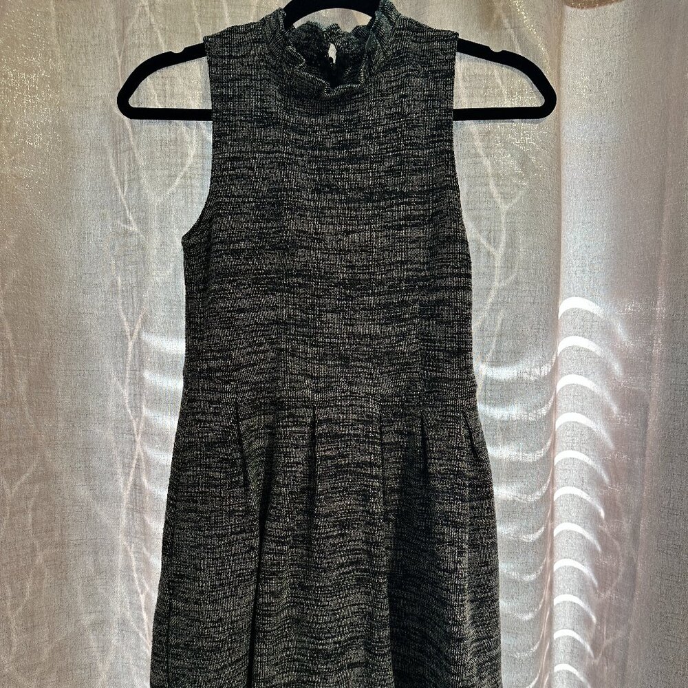 Ganni by Anthropologie Sleeveless Dress - Size XXSP